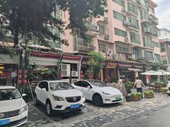 -老灶房-四川土菜(开元店)