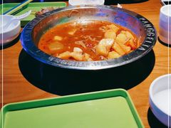 -胖哥俩肉蟹煲(虹口龙之梦店)