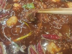 -钢管厂五区小郡肝火锅串串香(总店)