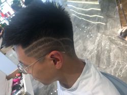 点击看大图 -MY WAY SALON