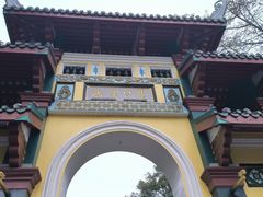 -柳侯公园