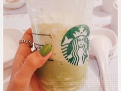 -星巴克臻选(泉州浦西万达广场店)