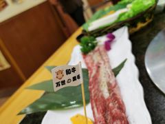 -梦山水日本烧肉(五四广场店)