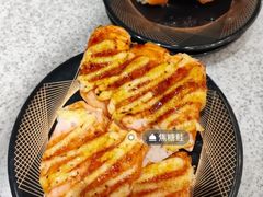 -争鲜回转寿司(大连和平广场凯德PLUS店)