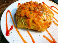 -MI WU FACTORY米屋美食工厂餐厅(绿地店)