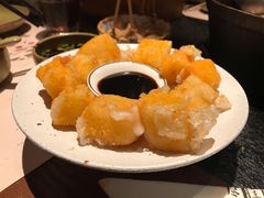 -盡膳口福跷脚牛肉火锅(北美新天地店)