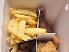 -汉堡王(北京三里屯购物中心)