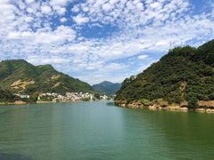 -新安江山水画廊风景区