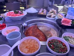 -故里和山·成都火锅(欢乐港湾店)