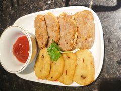 -八合里牛肉火锅(新洲店)