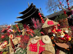 -钱王祠