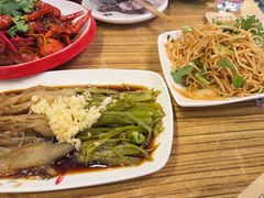 -柳叶刀烧烤(北大清华店)