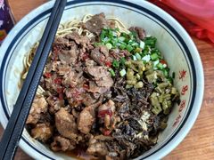 -李易面馆(树木岭店)