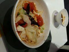 android_upload_pic-西安手工面(万象城店)