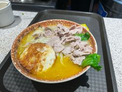 -北京大学深圳研究生院-燕园2食堂