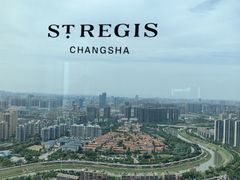 -Social 秀西餐厅-长沙瑞吉酒店(运达店)