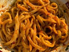 -老陈婆手工面庄