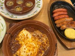 肉酱多利亚饭-萨莉亚意式餐厅(南京环亚凯瑟琳广场店)