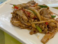 -马凯餐厅(长椿街店)