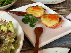 -福匠日本料理(人民路店)