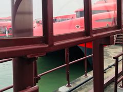 -澳门外港客运码头(轮渡站)