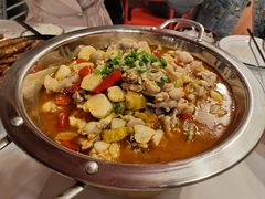 -湘江大码头·龙虾馆(渔人码头一店)