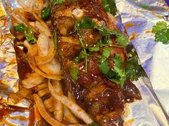 -新白鹿餐厅(百联中环店)