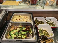 -嘉和一品粥(马家堡店)