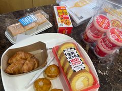 -味多美蛋糕(灯市口店)