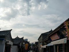 -香满楼(临安路店)