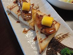 -小川洋风料理(街道口店)
