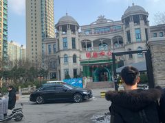 -喜盈门.鱼鲜家味(金马店)