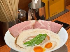 -真打拉面·日式拉面新流派(体育西横街店)