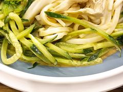 -魏家凉皮(梨园店)