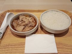 -真功夫(北京西站店)