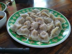 -清真新疆叶尔羌烤肉店(新香洲店)