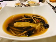 -味可道美食坊(福基路店)