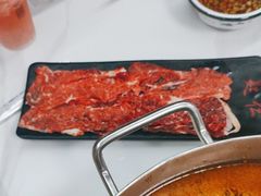 -刘少华贵州小黄牛·鲜牛肉火锅(总店)