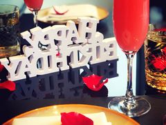 -上海苏宁宝丽嘉酒店·Cafe Bellagio西餐厅
