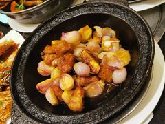 -美极鲜食坊(宝安南路店)