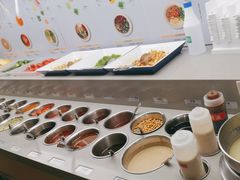 -海底捞火锅(吴中路店)