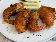 -香云轩·顺德菜(香云纱园林酒店店)