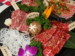 -猫爪爪原切自助烤肉(观音桥阳光世纪店)