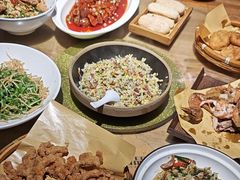 -打酱油·非遗淮扬菜(瘦西湖梅岭店)