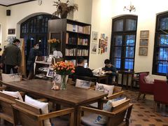 -良友书坊(安徽路店)