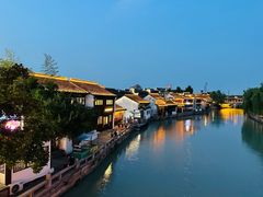 -嘉兴月河历史街区