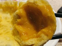 凤凰流沙包-点都德(大茶楼店)