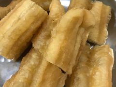 -百成大同鸭肉粥(大同总店)