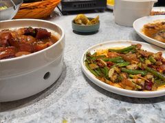 -聚丰园•湖鲜餐厅(阿红私房菜梅石路店)