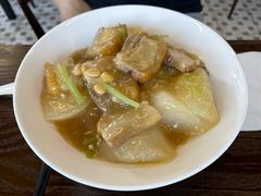 -龍炎馬仔烧味(首位中心店)